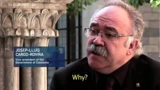 Spains Secret Conflict - Documentary About Catalonia - Best Documentary