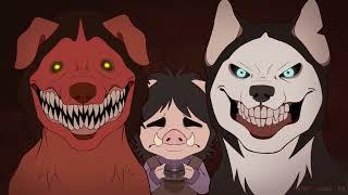 Effigy Meme Smile.dog  Remake-Creepypasta