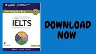 how to download ielts Cambridge books free