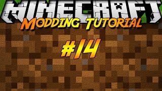 1.7.101.7.2Minecraft Forge Modding Tutorial #14 - Custom Mob pt. 1