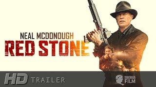 RED STONE  Trailer Deutsch HD