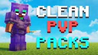 Cleanest PvP Texture Packs   1.19 & 1.20 +