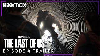 The Last of Us Episode 4 - TEASER TRAILER 4K