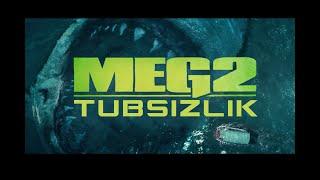 MEG 2 .TUBSIZLIK. Ozbek tilida. Rasmiy treyler. Uz Treyler