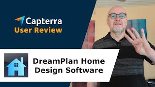 DreamPlan Review What a great 3D floor plan creation tool