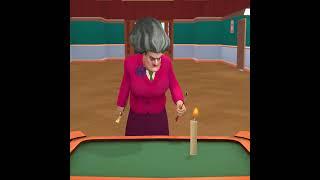 Sneak Squad Partners in Prank Multiplayer  Scary Teacher 3D  New Episode 2024  Cartoon Series