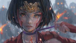 Aimer - Through My Blood『Kabaneri of the Iron Fortress』