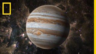 Jupiter 101  National Geographic