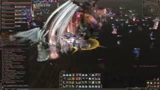 Farm Baium  ROA  Gang Squad  Gran Kain  Lineage 2 Classic