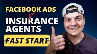 How To Generate Insurance Leads with Facebook Ads 2023 Low Cost High Intent