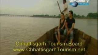 Travel Chhattisgarh with Samara Chopra and Aamir Bashir