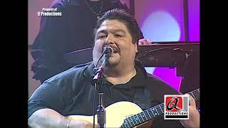 Jimmy Gonzalez y Grupo Mazz LIVE Ahora Que Hago Sin Ti   Quien Iba A Pensar