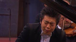 Lang Lang - Tchaikovsky Piano Concerto No. 1 2004