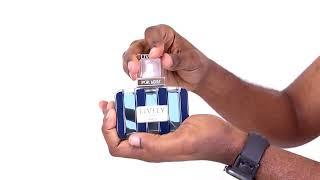 Lively by Parfums Lively Cologne Review