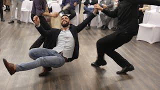 Dabke Dance