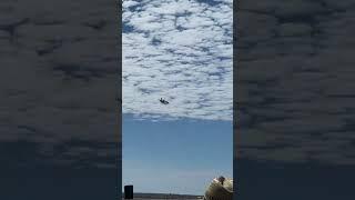 F-18 Hornet Fast Low Pass #f18 #f18superhornet #airshow