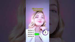 TEXT NECK  Face Fitness Facial Fitness Facial Yoga