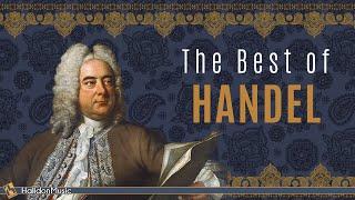 Das Beste von Händel