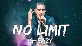 G Eazy - No Limit Feat. ASAP Rocky & Cardi B Lyrics