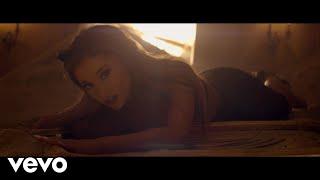 Ariana Grande The Weeknd - Love Me Harder