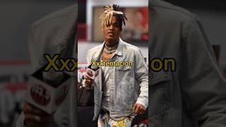 Rappers net worth in 2023 pt.1 #fypシ #rapper #viral #xxxtentacion #kingvon #21savage #rap