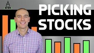 Picking Stocks  Common Sense Investing