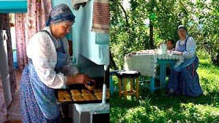 How Russian Old Believers live today? Russian Remote village in Altay