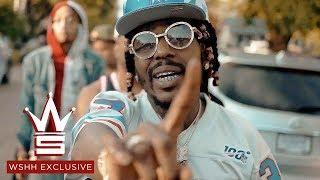 Sauce Walka - “Ghetto Gospel 2” feat. El Train Official Music Video - WSHH Exclusive