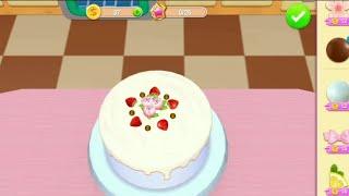 Tasty Cake in My Bakery Empire