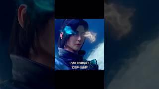 Xaio Yan Part 35 Goosebumps moment in battle through the heavens #trending #btthdonghua #btth