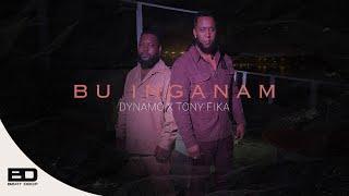 Dynamo x Tony Fika - Bu Inganam Official Video