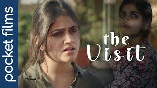 The Visit - Ft. Shefali Singh Soni  Homecoming Surprises Rekindling Bonds and Unforeseen Twists