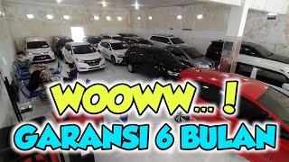 Update Stock dan Harga Mobil di Moladin Kediri