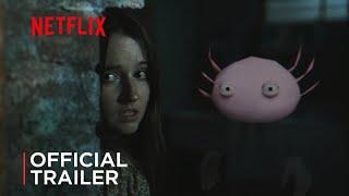 KinitoPET  Netflix Movie Trailer  Concept