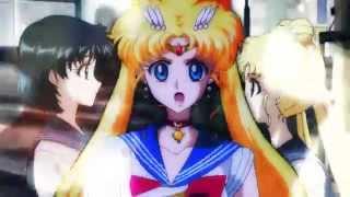 M◊S Do Life Big  Sailor Moon  my part