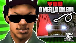 Why Ryder BETRAYED Grove Street - Grand Theft Auto San Andreas Explained