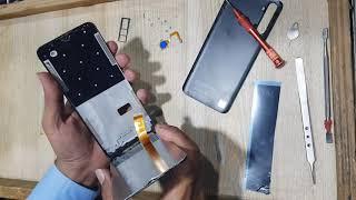 Realme 5 LCD Replacement