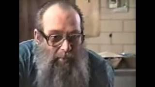 Billy Meier Interviewed by Randolph Winters