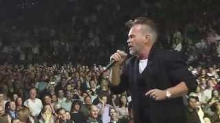 John Mellencamp & Billy Joel - Crumblin Down MSG - November 25 2014