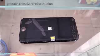 Hardware solution for unable to activate touch id error on iPhone