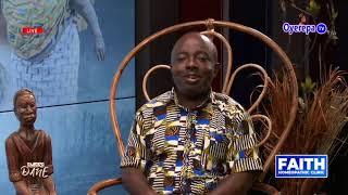 Anansekrom is live with Mama councilor on Oyerepa TV as we discuss “Emmre Dane”. 14-02-2024