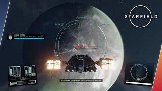 How to Master Engine Systems Skill Challenge Fast & Furious in Starfield 5700X3D 4070 2K Ultra