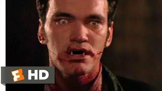 From Dusk Till Dawn 812 Movie CLIP - Richie Rises 1996 HD