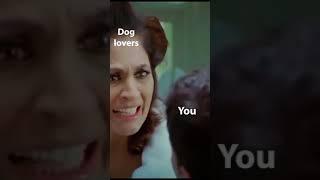 Akshay Kumar Funny Dog Scene  De Dana Dan