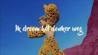 Pommelien Thijs ft. MEAU - Droom Het Donker Weg Lyrics