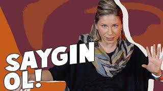 SAYGI DUYULAN BİRİ OLMAK İÇİN NE YAPMALISIN?