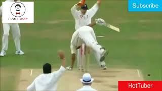 Funniest moments in Cricket History Part 1