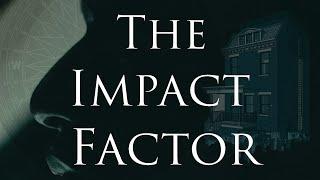 The Impact Factor 2022  Full Movie  Political Crime Movie