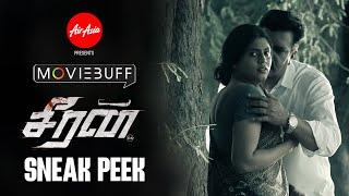 Seeran - Sneak Peek  James Karthik  Iniya  Durai K Murugan  AK Sasidaran  Aravind Gerald