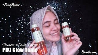 Review dan Cara Pakai Pixi Glow Tonic Bahasa Indonesia